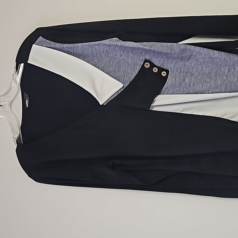 Hekka size lg top
